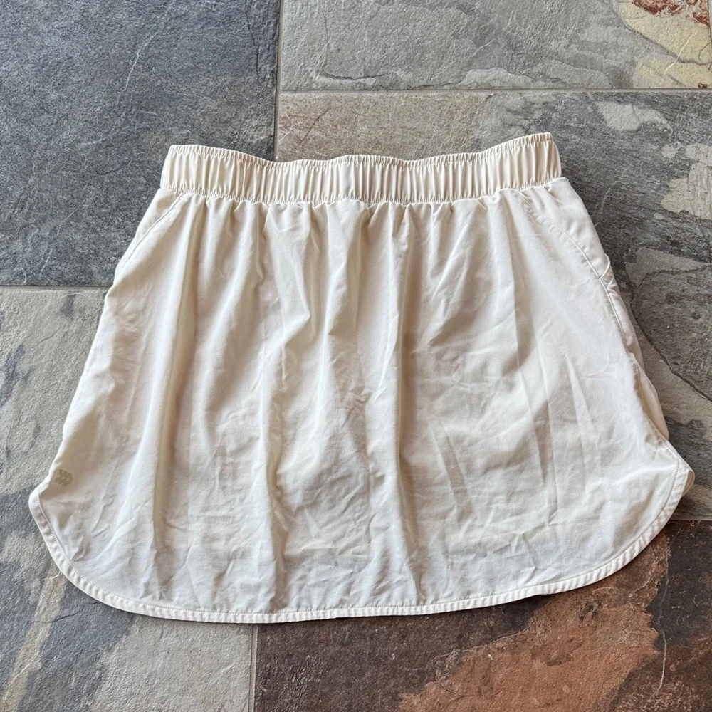 All In Motion Skort - Picture 3 of 4